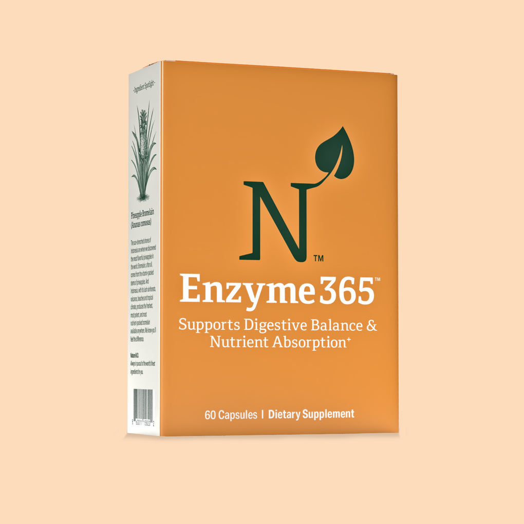 Enzyme 365®