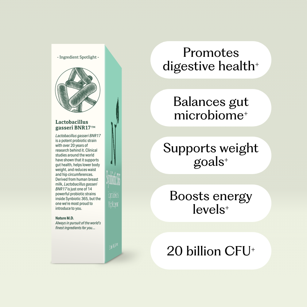 Synbiotic 365®