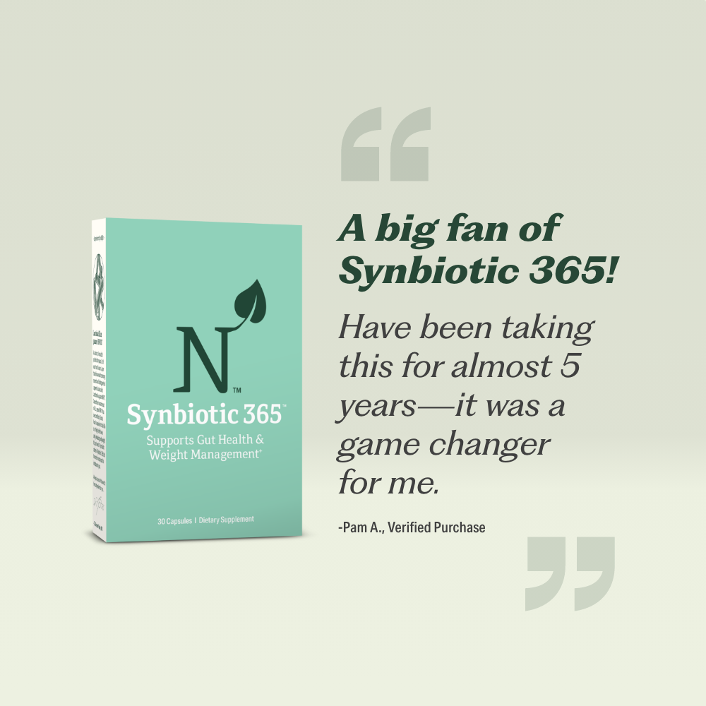Synbiotic 365®