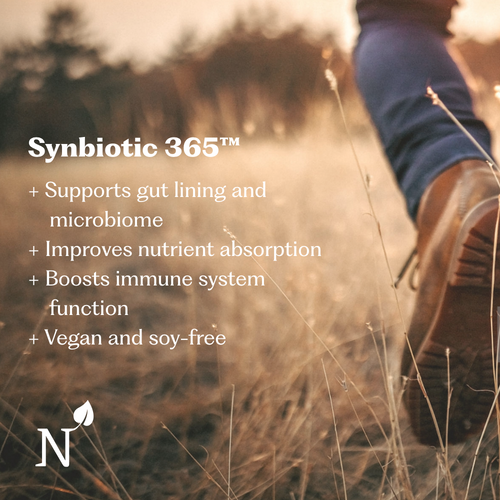Synbiotic 365®