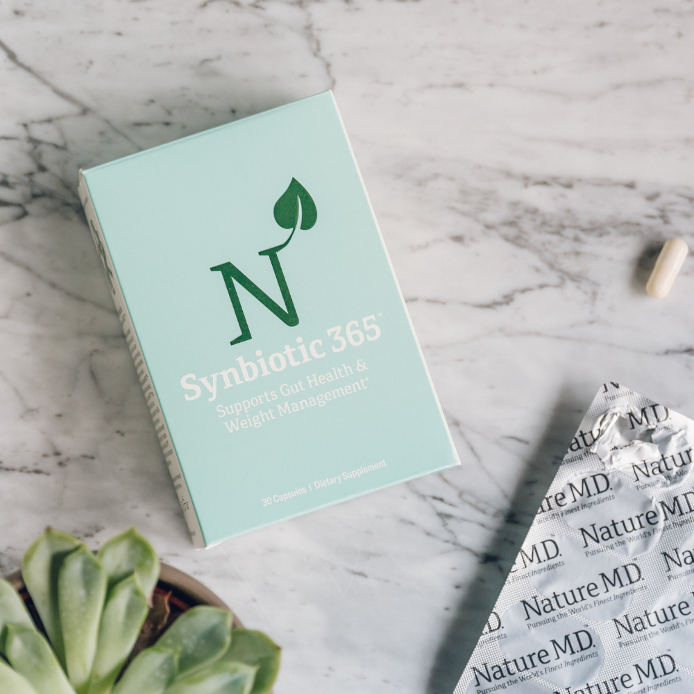 Synbiotic 365®