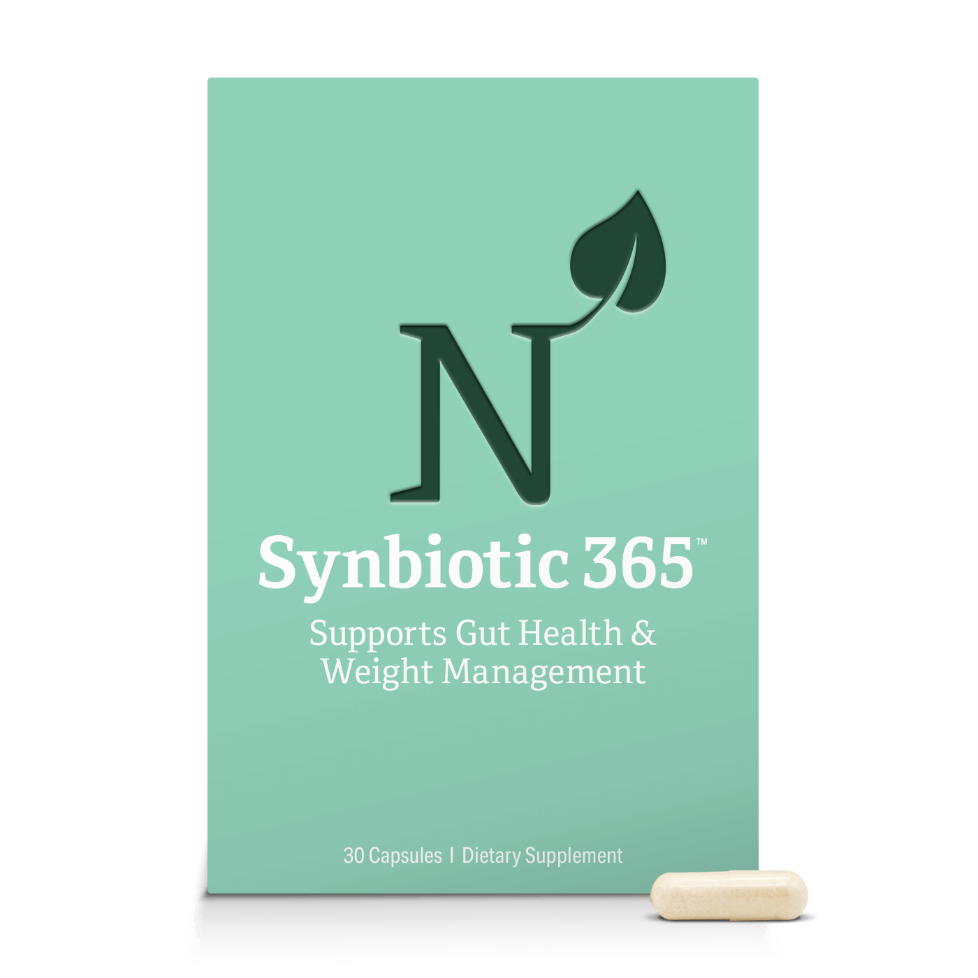 Synbiotic 365