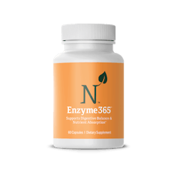Enzyme 365
