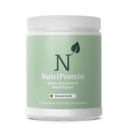 NutriProtein