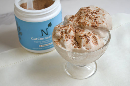 GutConnect 365 Chocolate Ice Cream