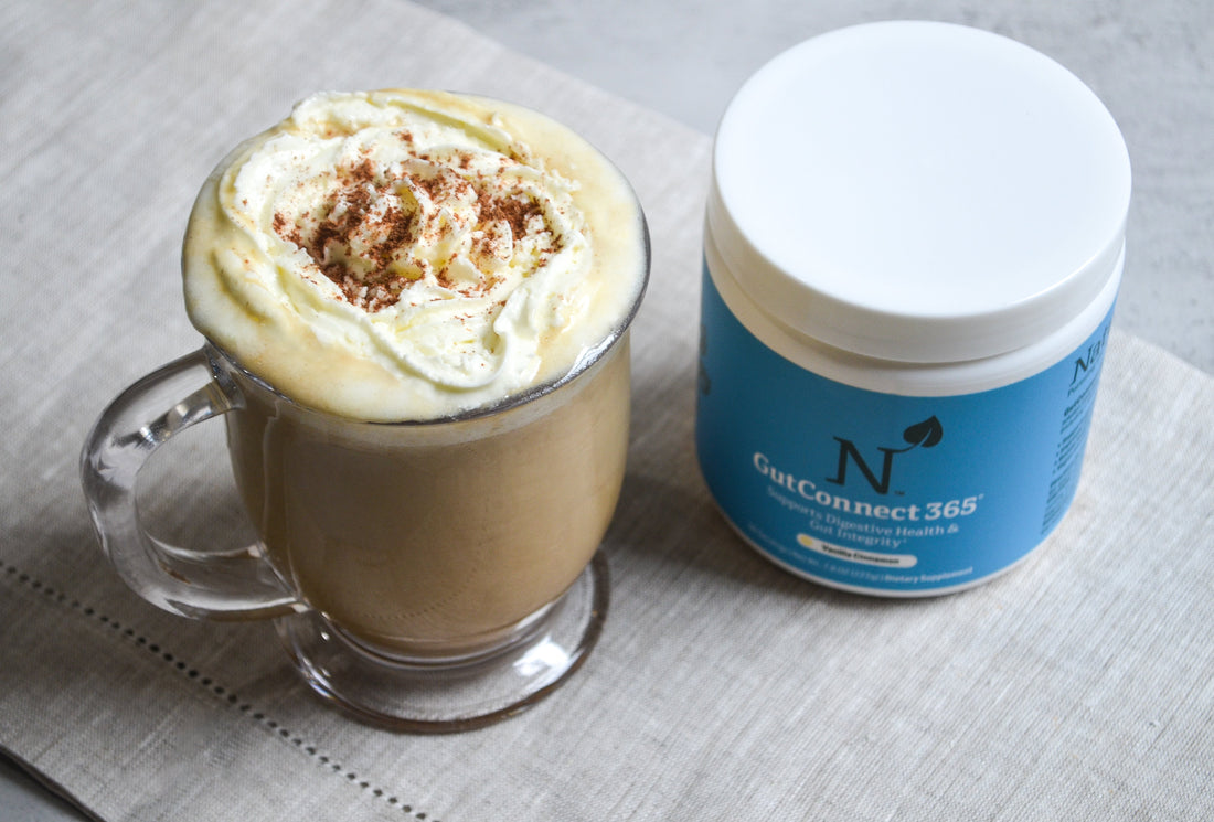 Pumpkin Spice Latte