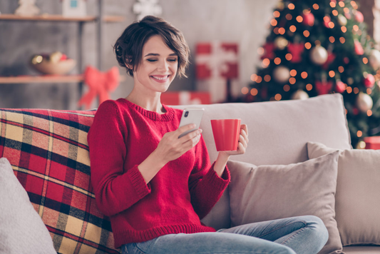 Healthy Habits For The Holiday Season