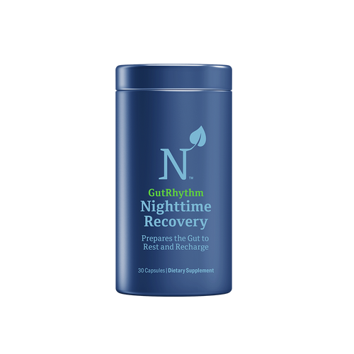 GutRhythm® Nighttime Recovery