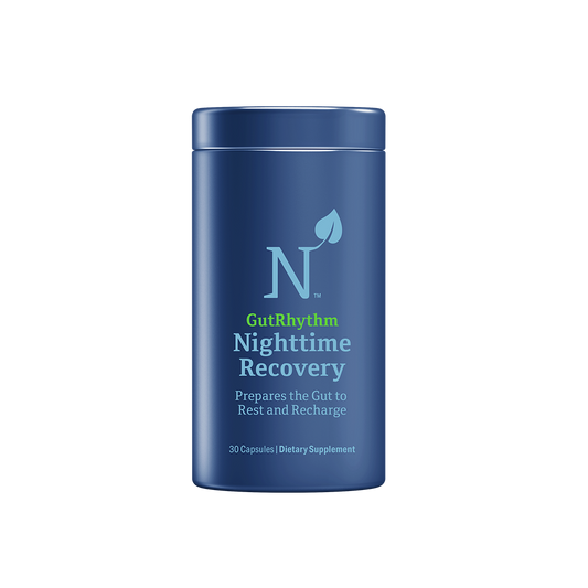 GutRhythm® Nighttime Recovery