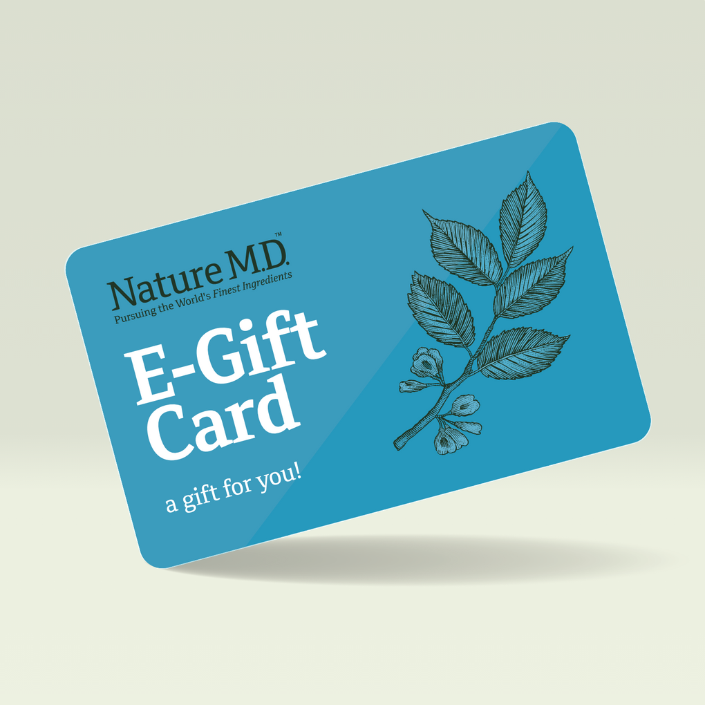 E-Gift Card