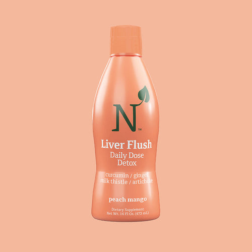 Liver Flush