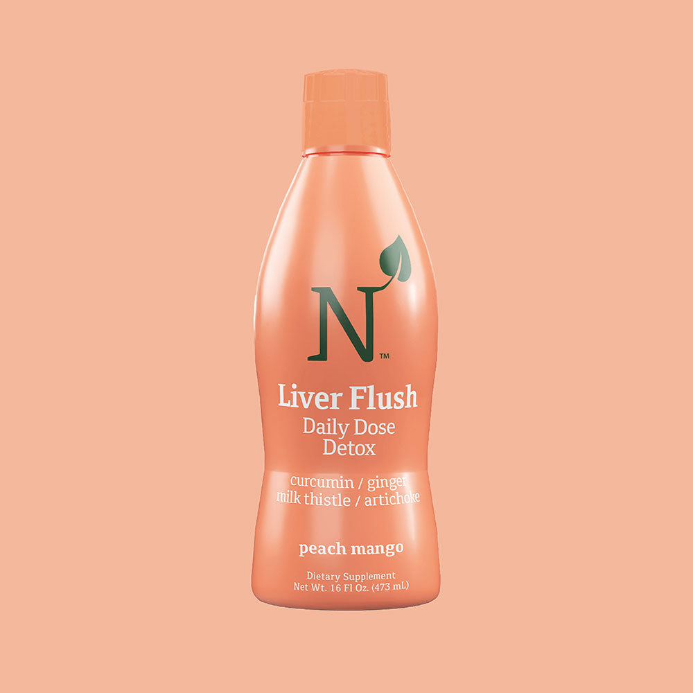 Liver Flush