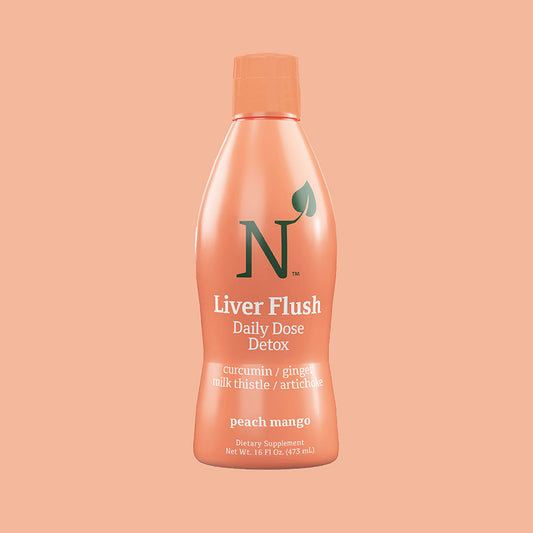 Liver Flush