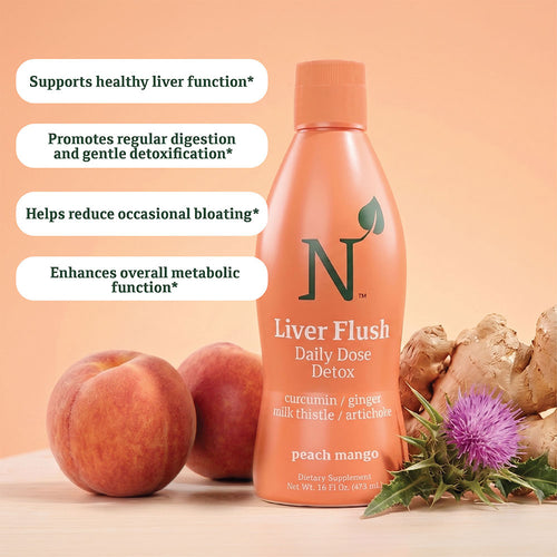 Liver Flush