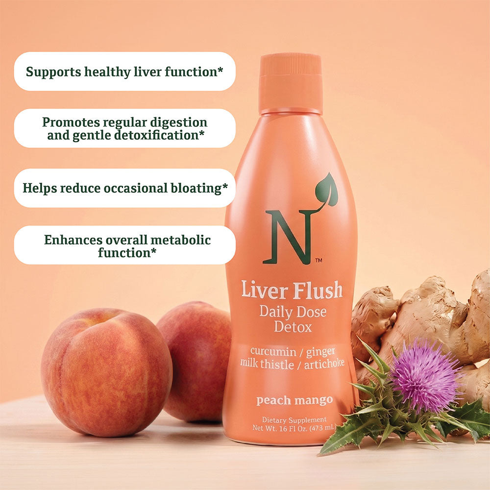 Liver Flush