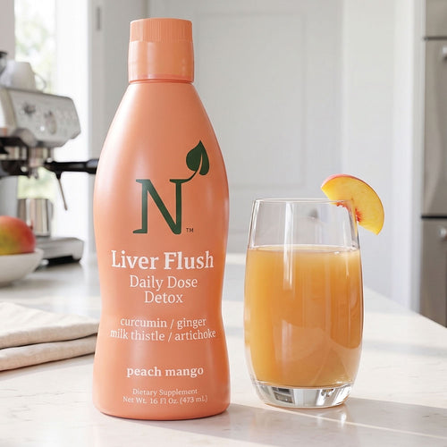 Liver Flush