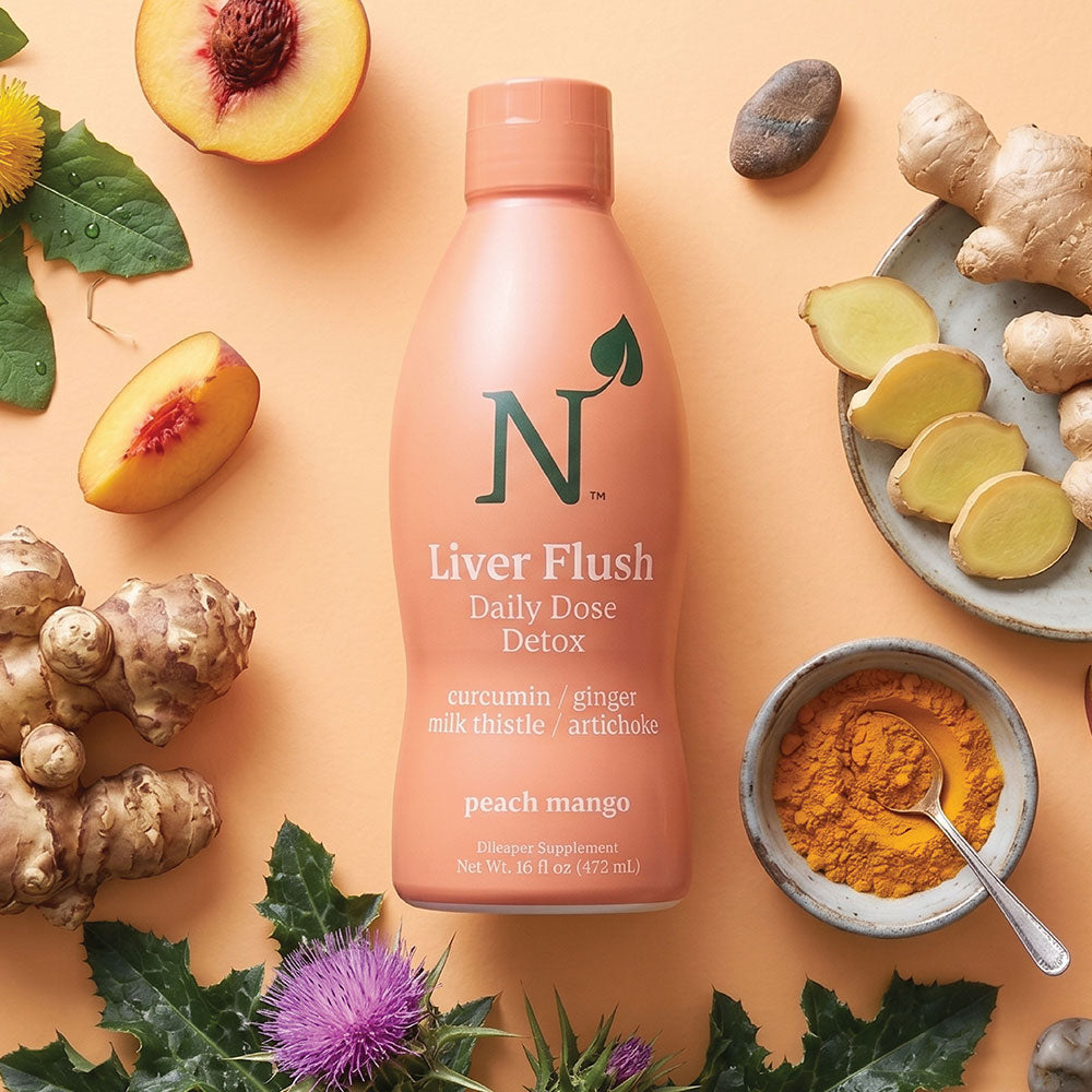 Liver Flush