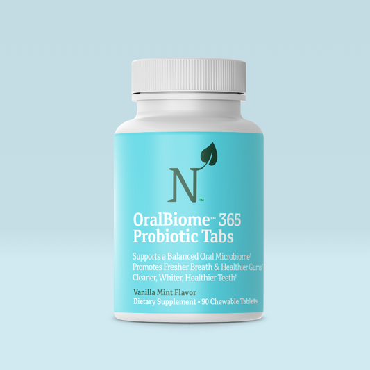 OralBiome 365