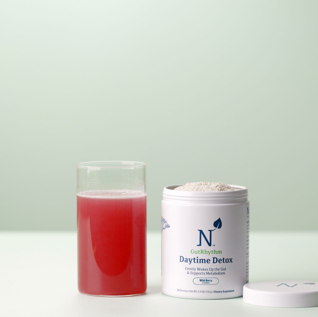 GutRhythm® Kit – Nature M.D.