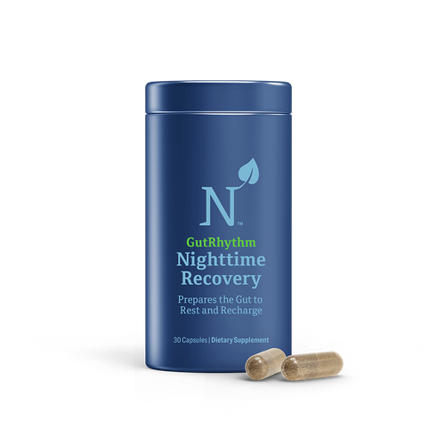 GutRhythm® Nighttime Recovery