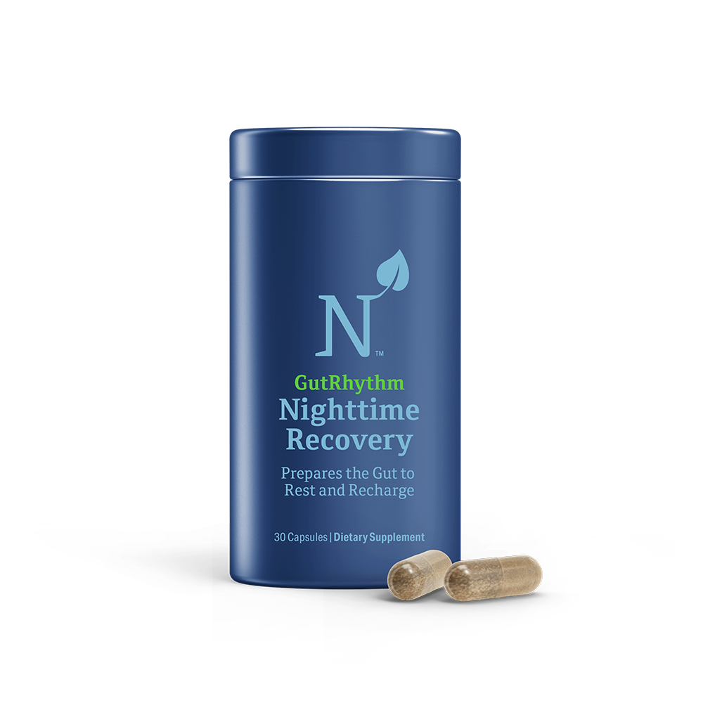 GutRhythm® Nighttime Recovery