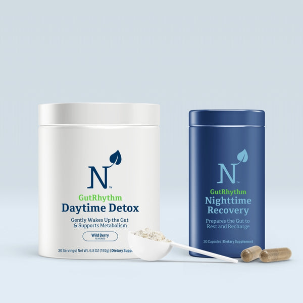 GutRhythm® Kit – Nature M.D.