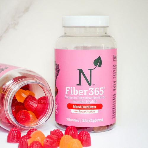 Fiber 365®