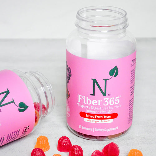 Fiber 365®