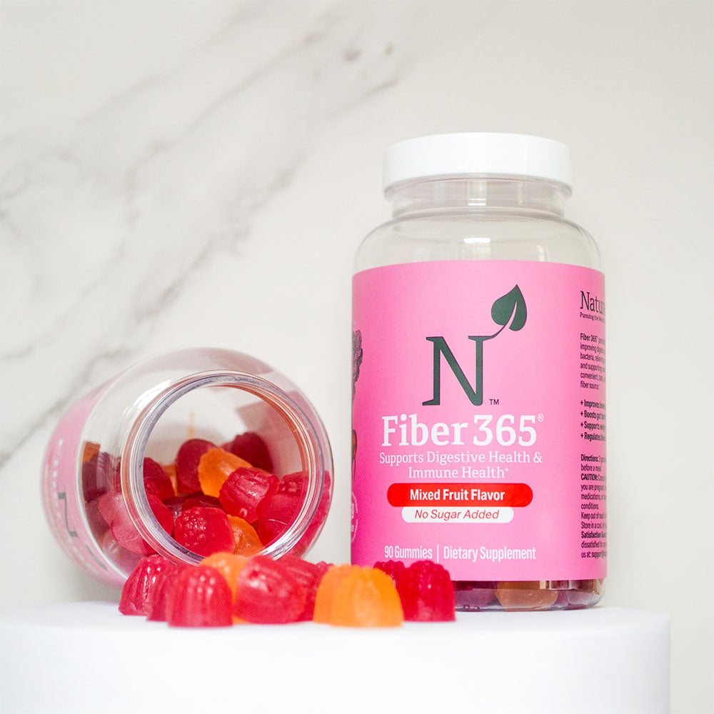 Fiber 365®