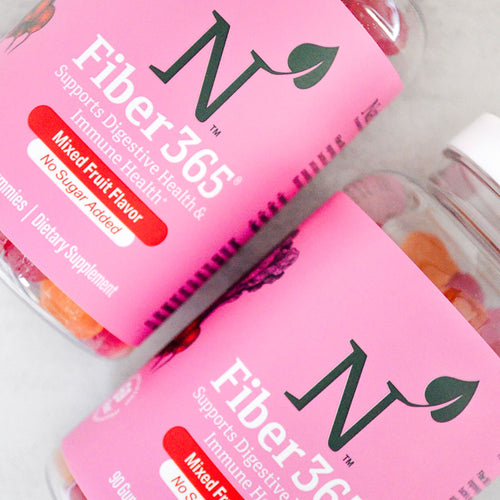 Fiber 365®