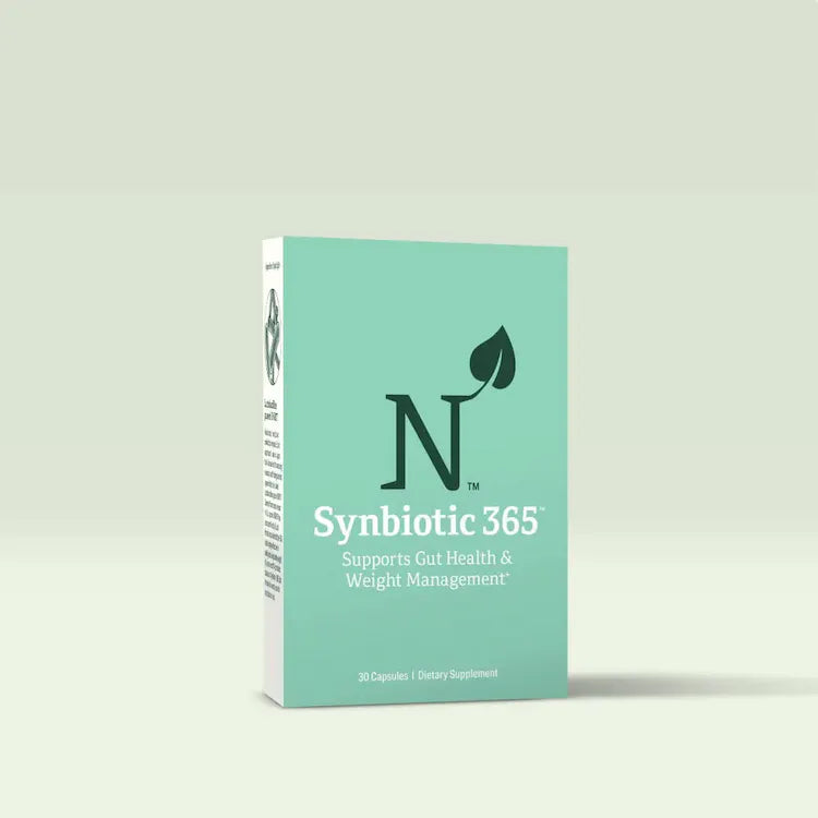 Synbiotic 365®
