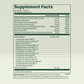 Synbiotic 365® 9 Pack - Plan